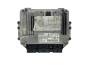 Blok Ovladačů 0281013332 9664257580 9653958980 EDC16C34 PSA Bosch 47841