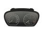 Tachometr BMW 1 E81 E87 9122591-01 1024952-62 47884