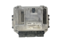 Blok Ovladačů 0281013332 9664257580 9653958980 EDC16C34 PSA Bosch 46559