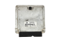 Blok Ovladačů 0281001691 038906019A Volkswagen Bosch 21799