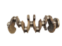 Kliková Hřídel 0501L4 9802962980 53466005 1.6 VTI Citroen Peugeot 4846