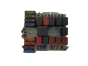 Blok Ovladačů Fiat PSA 1332044080 20767