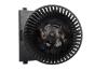 Ventilátor Dmýchadlo 1J1819021A 657880E VW Audi Seat Skoda 1036