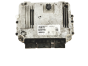 Blok Ovladačů 4M51-12A650-ND 0281011263 Ford Bosch 20511