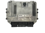 Blok Ovladačů PSA 0281013872 9664843780 9653958980 Bosch 53140