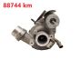 Turbodmychadlo 1.5dci Renault 7701478939 54359710028 16446RH82728353 88744 km
