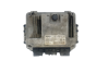 Blok Ovladačů 0281011783 9656709780 9654490280 PSA Bosch 45142