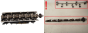 Hlava Válce BMW 7 17137889 5.0 V12 5012A