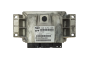 Blok Ovladačů 9663380880 IAW 6LPC.105 9654596080 PSA Magneti Marelli 14715