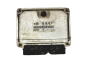Blok Ovladačů 038906012AP 0281010126 Volkswagen Bosch 21612