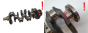 Kliková Hřídel 8200314793 2.2 dci G9T710 Master 2 -03 Espace 3
