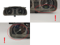 Tachometr Renault Laguna 2 8200218878 B 1787