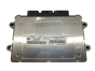 Blok Ovladačů 9664127180 21586048-9A PSA Valeo 27791
