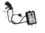 Blok Ovladačů Moduł DBC3266 90881763 Jaguar Automotiv