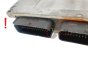 Blok Ovladačů S105280021B 7700115401 7700103418 Renault Siemens 45520