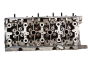 Hlava Válce VWAG 04L103373E 04L103064 1.6 TDI CRK