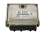Blok Ovladačů VW 036906032P 0261207179 Bosch