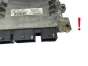Blok Ovladačů S120200117A 8201076690 8200700695 Renault Continental 57455