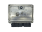 Blok Ovladačů 038906019FP 0281010729 Audi Bosch 63986