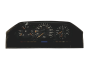 Otáčkoměr Mercedes E W124 1245439722 110008316519