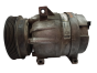 Kompresor Klimatizace Renault Scenic I 7700103536 1135289 5289 Delphi 7033