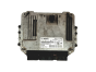 Blok Ovladačů 0281013872 9664843780 9653958980 PSA Bosch 18586