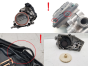 Škrticí Klapka BMW 13548601651 A2C86776500 Continental