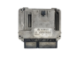 Blok Ovladačů 045906013E 0281013010 VW Bosch 43072