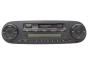 Rádio Na Kazety VW New Beetle 1C0035186 7648229060 Blaupunkt 1322