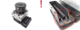 Pumpa Abs VWAG Golf 6 1K0907379BM 1K0614517ED Ate