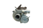 Turbodmychadlo 8200864964 7701477904 Renault Clio 3 1.2 Turbo