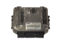 Blok Ovladačů 0281011529 8200051608 8200389519 Renault Bosch 3554