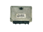 Blok Ovladačů VW 06A906018D 0261204254  Bosch 34013