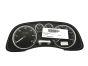 Tachometr Peugeot 307 9651299680 C 00 53854