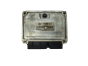 Blok Ovladačů 045906019C 0281010697 VW Bosch 16573