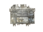 Blok Ovladačů 6K0906027A 0261204054/055 Seat VW Bosch 3695