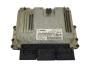 Blok Ovladačů 0281030546 9807885980 PSA Bosch 68040