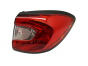 Světla Pravý Zadek 265502731R Captur Renault AL