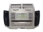 Rádio Cd Toyota Yaris 86120-0D210 CQ-TS0570LC W58824 1385