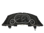 Tachometr Opel Meriva A 13140266MP VDO 31283