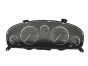Tachometr Peugeot 406 9644231380 110080108018 50193