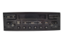 Rádio Na Kazety Peugeot 206 307 9645443677 22RC260/65S VDO