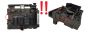 Blok Ovladačů BSM B3 9644038680 PSA Delphi 1395