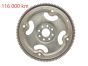 Setrvačník GK2P-6375-AB FoMoCo Ford Transit Custom 2.0 TDCI