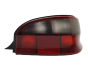 Světla Pravý Zadek Citroen Saxo 6351F7 5061 AXO Scintex 6350