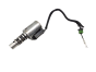 Elektroventil 9817070380 1.6 eHDI Citroen Peugeot Ford