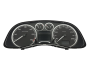Tachometr Peugeot 307 9636708880 E 05 49321