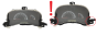Tachometr Fiat Punto 46812948 503000340300 50226