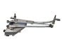 Mechanizmus Stěračů Ford Fiesta 8A61-17500-AF 0390241574 Bosch 1476
