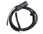 Elektrické dráty Originál Citroen Peugeot 407 C5 6599KN